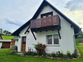 Ferienhaus Am Becherberg